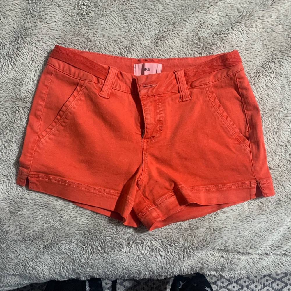 BKE // size 25 // shorts